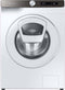 Samsung WW90T554ATT - EcoBubble - 5000 serie - Wasmachine