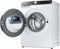 Samsung WW90T554ATT - EcoBubble - 5000 serie - Wasmachine