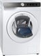 Samsung WW90T554ATT - EcoBubble - 5000 serie - Wasmachine