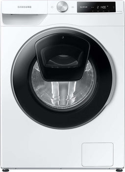 Samsung WW90T684ALE - Wasmachine - EcoBubble - Add wash - 9KG