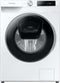 Samsung WW90T684ALE - Wasmachine - EcoBubble - Add wash - 9KG