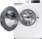 Samsung WW90T684ALE - Wasmachine - EcoBubble - Add wash - 9KG