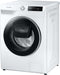 Samsung WW90T684ALE - Wasmachine - EcoBubble - Add wash - 9KG