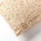 SAMUEL - Outdoor Kussenhoes 45x45 cm - waterafstotend en uv-bestendig - Pumice Stone - beige