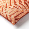 SAMUEL - Outdoor Kussenhoes 45x45 cm - waterafstotend en uv-bestendig - Potters Clay - steenrood