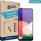 Samung Galaxy A22 5G Screenprotector - Just in Case