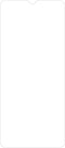Samung Galaxy A22 5G Screenprotector - Just in Case