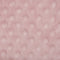 SAMUR - Plaid - Roze - 200 x 220 cm - Polyester