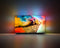 Philips 75MLED950/12 - Mini-LED TV - 75 inch 4K QD - Zwart