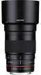 Samyang 135mm F2.0 Ed Umc - Prime lens - geschikt voor Canon Spiegelreflex