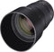Samyang 135mm F2.0 Ed Umc - Prime lens - geschikt voor Canon Spiegelreflex