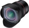 Samyang 14mm F2.8 Nikon Z