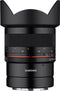 Samyang 14mm F2.8 Nikon Z