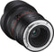 Samyang 14mm F2.8 Nikon Z