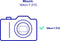 Samyang 16mm F2.0 ED AS UMC CS - Prime lens - geschikt voor Nikon Spiegelreflex