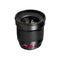 Samyang 16mm F2.0 ED AS UMC CS - Prime lens - geschikt voor Nikon Spiegelreflex