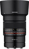 Samyang 85mm F1.4 Nikon Z
