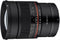 Samyang 85mm F1.4 Nikon Z