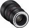 Samyang 85mm F1.4 Nikon Z
