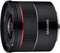 Samyang - AF 18mm F2.8 Sony E - Opzetlens - Objectief - Cameralens
