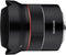 Samyang - AF 18mm F2.8 Sony E - Opzetlens - Objectief - Cameralens