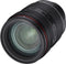 Samyang - AF 35-150mm F2-2.8 FE, Sony E MILC/SLR Standaardzoomlens - Opzetlens - Objectief - Cameralens