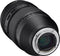 Samyang - AF 35-150mm F2-2.8 FE, Sony E MILC/SLR Standaardzoomlens - Opzetlens - Objectief - Cameralens
