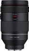 Samyang - AF 35-150mm F2-2.8 FE, Sony E MILC/SLR Standaardzoomlens - Opzetlens - Objectief - Cameralens
