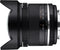 SAMYANG Objectif 14mm f/2.8 MF MK2 Canon EF Garanti 2 ans