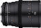 Samyang VDSLR 35mm T1.5 MK2 MILC Bioscooplens Zwart