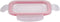 San Ignacio Hermetische Vershoudbak van Borosilicaat glas (450 ml) - Koken - Keuken - Opbergen - Lunch - Glas - Vershoudbox - Organizer