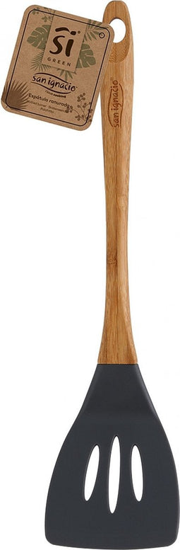 San Ignacio - Houten spatel - 33x8 CM