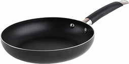San Ignacio Koekenpan Valencia Zwart 24x5cm Aluminium - Koken - Bakken - Alle warmtebronnen - Anti Kleeflaag