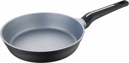 San Ignacio Pan San Ignacio Bistro Sg6421 Aluminium Mat Zwart (Ø 24 X 6 Cm)