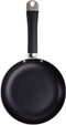 San Ignacio Pan San Ignacio Expert Sg9515 Zwart Ø 20 Cm Aluminium