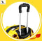 San Vitale® - Lichtgewicht reis koffer - Trolley - Handbagage - Kat - Poes - Roze