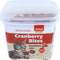 Sanal cat cranberry&chickenbites cup 75 gr