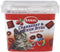 Sanal cat cranberry&chickenbites cup 75 gr