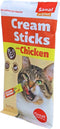 Sanal cream sticks kat kip (5X15 GR)
