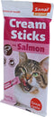 Sanal cream sticks kat zalm (5X15 GR)