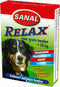 Sanal Dog Relax Kalmeringstablet Large > 20 kg 15 Tabletten