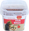 Sanal fish bites cup - 75g