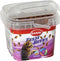 Sanal fish bites cup - 75g