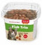 Sanal Kattensnoepjes - Kattensnack - Vis 75 g