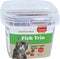 Sanal Kattensnoepjes - Kattensnack - Vis 75 g