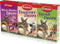 Sanal Knaagdier 3-Pack Drops Yogurt/Salad/Wild Berry 3x45 gr