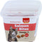 Sanal Salmon Bites - Zalm - Kattensnack - 75 g