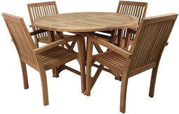 Sanana New Nusa Diningset