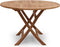 Sanana New Nusa Diningset