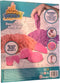 Sand World Magic Sand - Roze - Paars - Speelset - speelzand